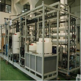 蘭州純水設(shè)備