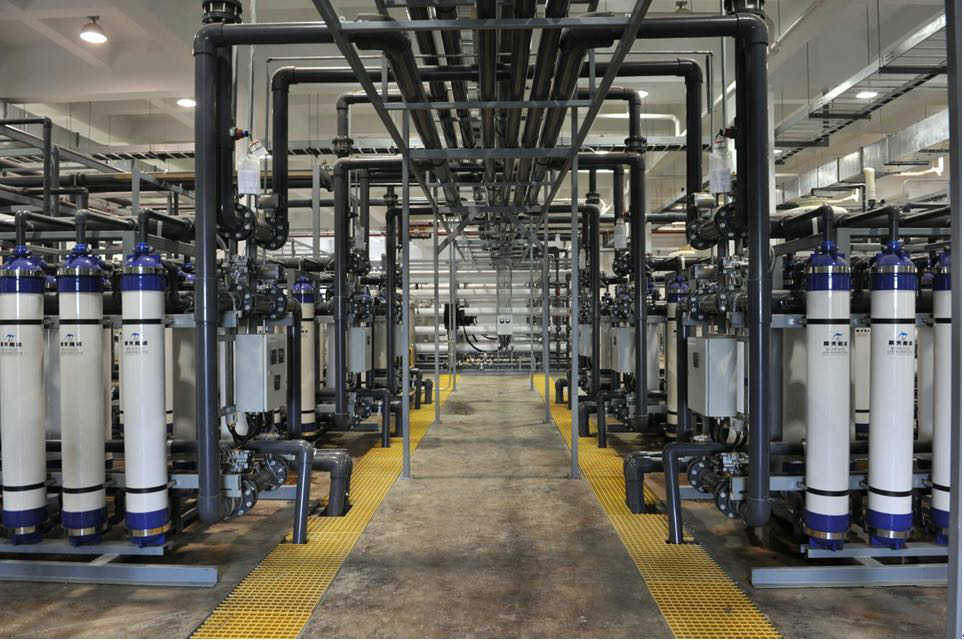 蘭州純水設(shè)備